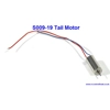 Syma S009-19 Apache AH-64 Helicopter Tail Motor