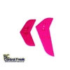MJX T-Series T40-32 RC Helicopter Tail Decoration Fins MJX T-Series T40-32 RC Helicopter Tail Decoration Fins
