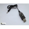 Double Horse 9098-19 USB Charging Wire