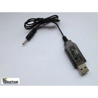 Double Horse 9098-19 USB Charging Wire