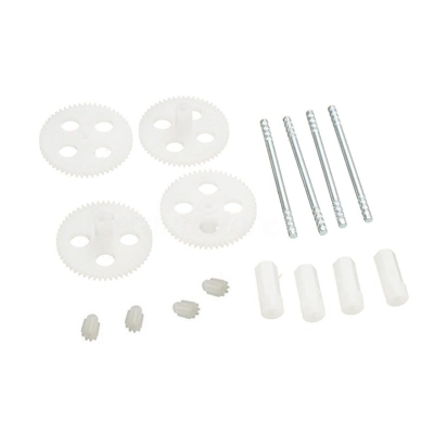 Syma X5C X5SC X5HC RC Quadcopter Drone Spare Parts Motor Gear & Cogs