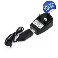 Syma X8C X8W Battery Charger Quadcopter Drone