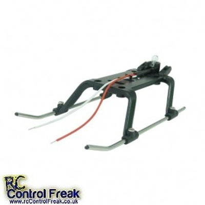 Z008-03 RC Helicopter Landing Skid