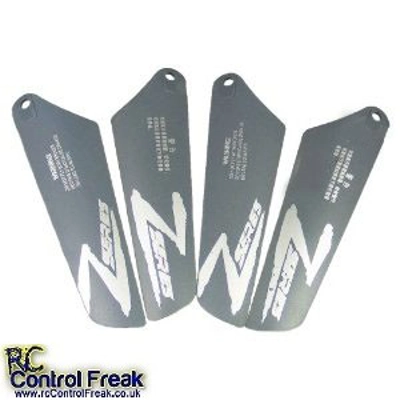 Z008-05 RC Helicopter Main Blades