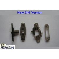 Z008-06 RC Helicopter Main Blade Grip Set