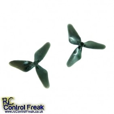 Z008-08 RC Helicopter Side Propeller Set