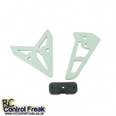 Z008-11 RC Helicopter Chopper Tail Decoration