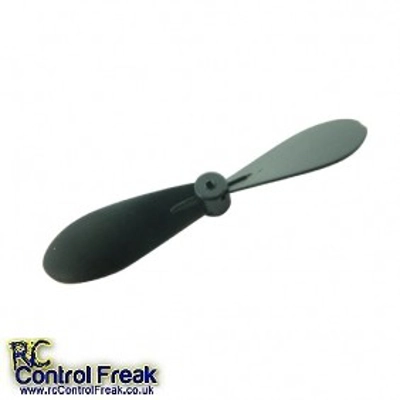 Z008-19 RC Helicopter Tail Rotor Blade