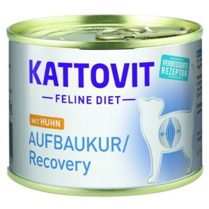 Kattovit Special Food