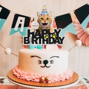 Donate your Birthday cake