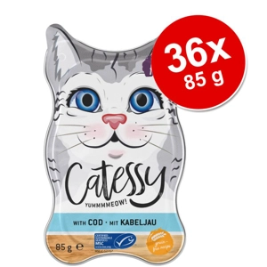 Catessy Pate