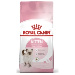 Royal Canin Kitten - 4KG