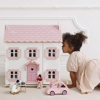 Sophie's House Dol..