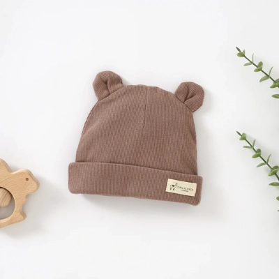 Organic Baby Hat