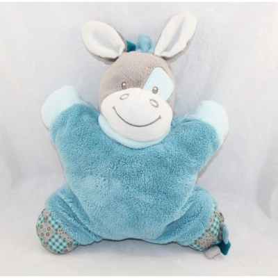 Nattou DouDou Gaston the Horse