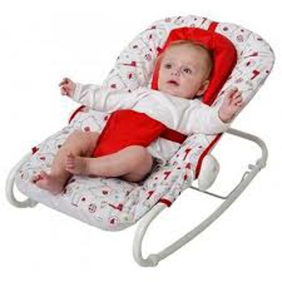 Rocco Rocker Chair Hello Ernest