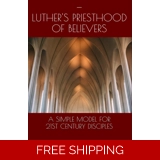 Luther's Priesthood of Believers - PDF..