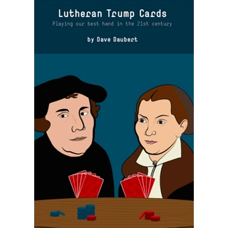 Lutheran Trump Cards: P..