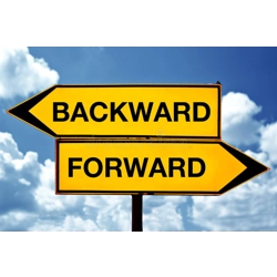 Gallup Reminds Us - the past hasn