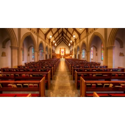 3 Keys to Telling Our Faith Story - The Congregational Story (part 3 of 4)