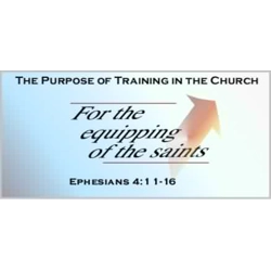 More Than Classrooms - Cultivating Maturity in the Church