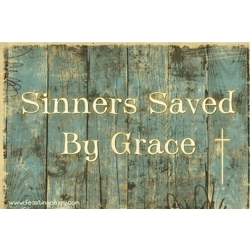 The Church – Righteous Body or Sinful People?