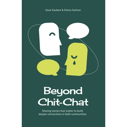 Beyond Chit-Chat