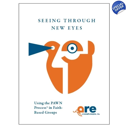 Seeing Through New Eyes