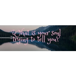 Listening to Your Soul