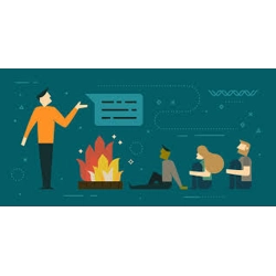 The Importance of Storytelling