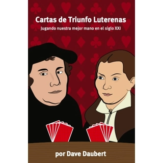 Cartas de Triunfo Luter..