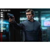 Present Toys  1/6 Scale Law Enforcer