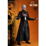 WHY STUDIO Hellraiser 1/6 action figure