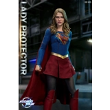 Soosootoys  1/6 scale Lady Protector f..