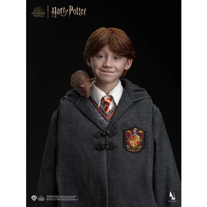 InArt Ron Weasley 1/6 Collectable Figure Deluxe