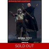 Hot Toys - The Mandalorian - 1/6th Sca.. Hot Toys - The Mandalorian - 1/6th Sca..