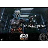 Hot Toys - The Mandalorian - 1/6th Sca..