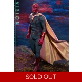 Hot Toys - WandaVision - 1/6th scale V..