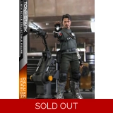 Hot Toys – Iron Man - 1/6th scale Tony..