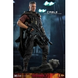 Hot Toys - Deadpool 2 - 1/6th scale Ca..