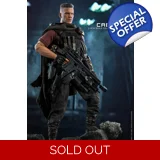 Hot Toys - Deadpool 2 - 1/6th scale Ca.. Hot Toys - Deadpool 2 - 1/6th scale Ca..