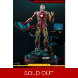Hot Toys - Marvel Comics - 1/6th scale..