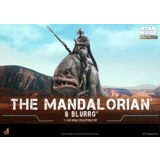 Hot Toys - Star Wars: The Mandalorian ..