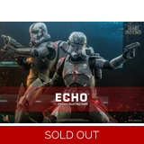 Hot Toys - Star Wars: The Bad Batch - ..