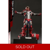 Hot Toys - Iron Man 2 - 1/6th scale To..