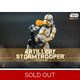 Hot Toys - The Mandalorian - 1/6th Sca..