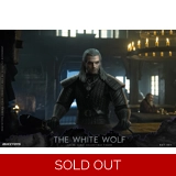 BUZZTOYS 1/6 Scale The White Wolf figure