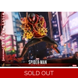 Hot Toys - Marvel's Spiderman: Miles M..