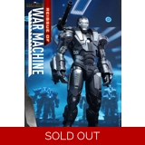 Hot Toys - - Iron Man 2 - 1/6th scale ..