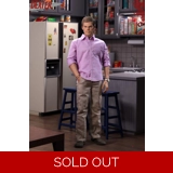 Flashback 1/6 Scale Dexter Morgan Coll..